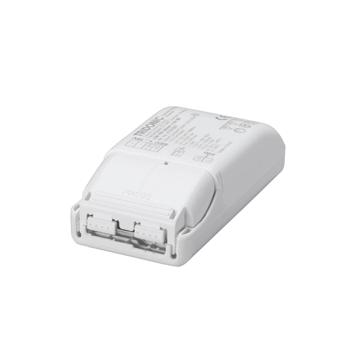 LED 10W Driver Constant Current 180mA Phase & 1-10v Dimming