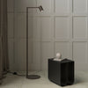 Ascoli Floor Lamp in Bronze