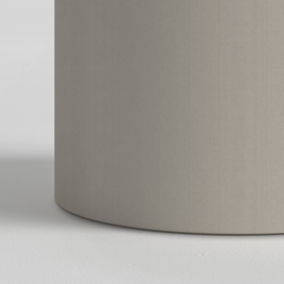 Drum 420 Shade in Putty