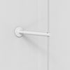 Wall Pendant Arm in Matt White