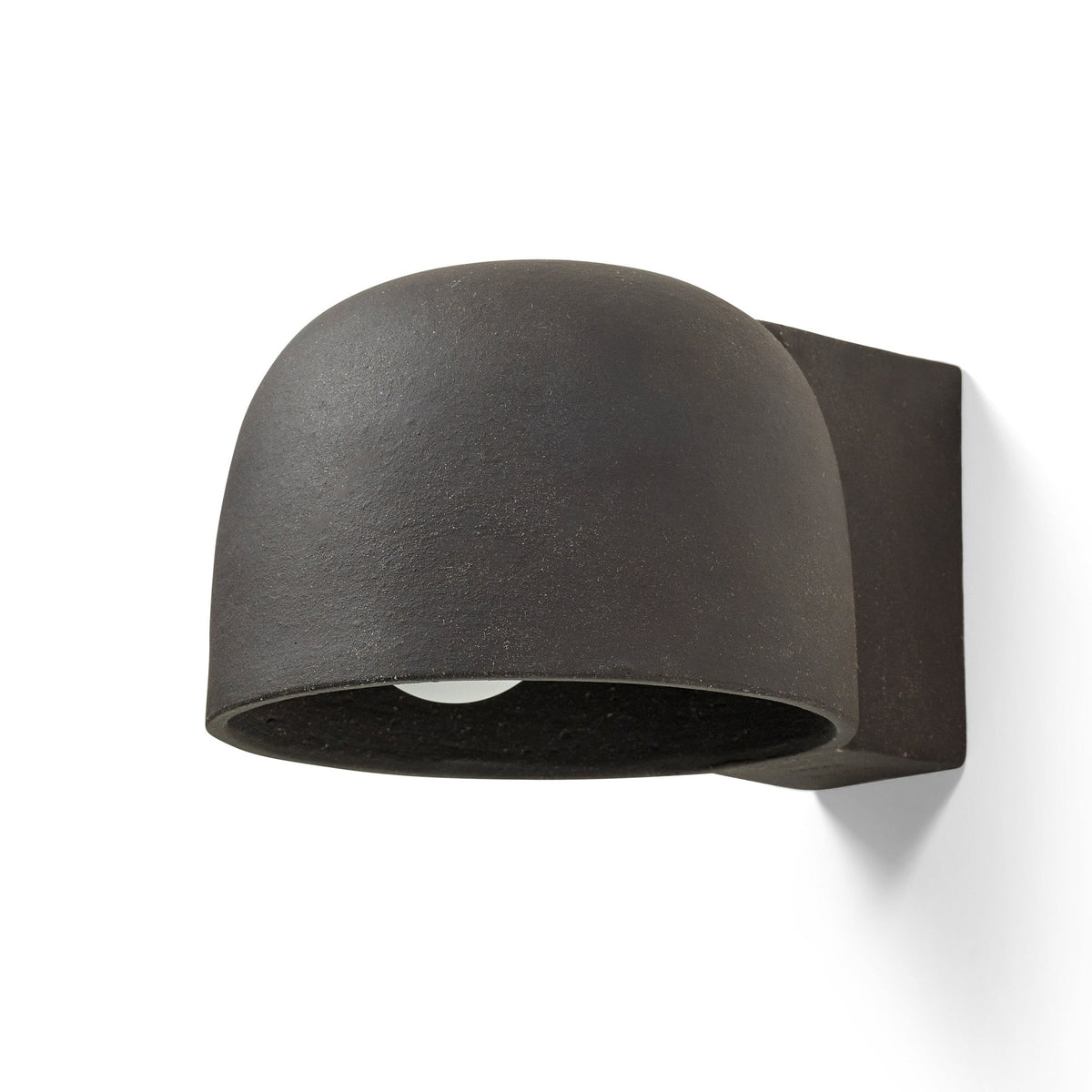 Wall Lamp Black Nova