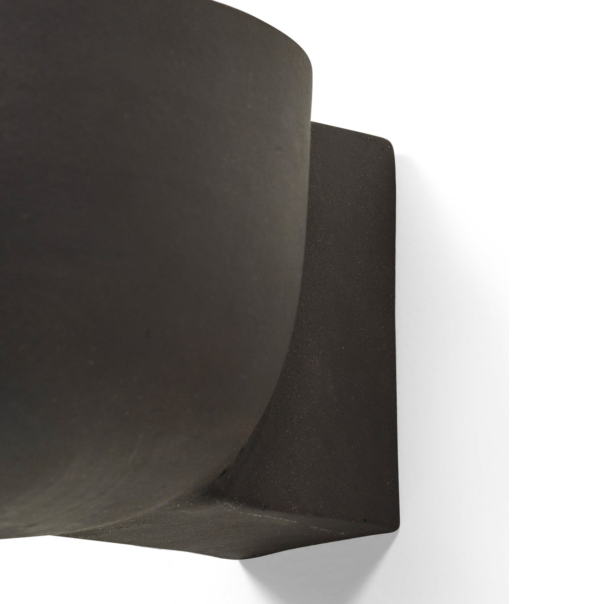 Wall Lamp Black Nova