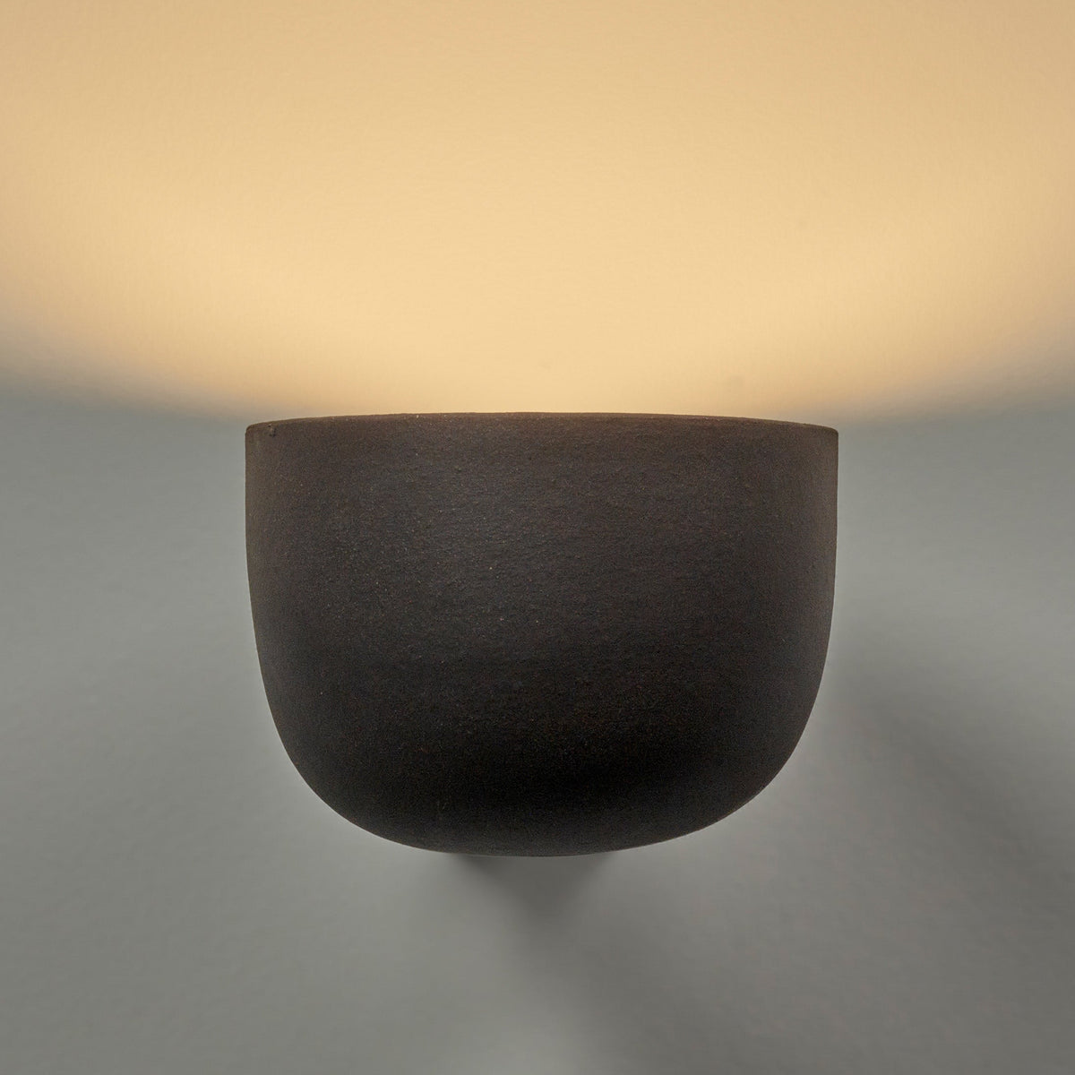 Wall Lamp Black Nova