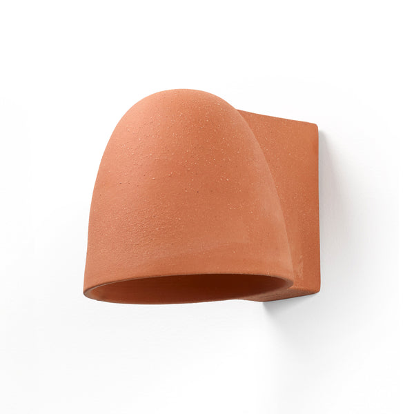 Wall Lamp Red Rana