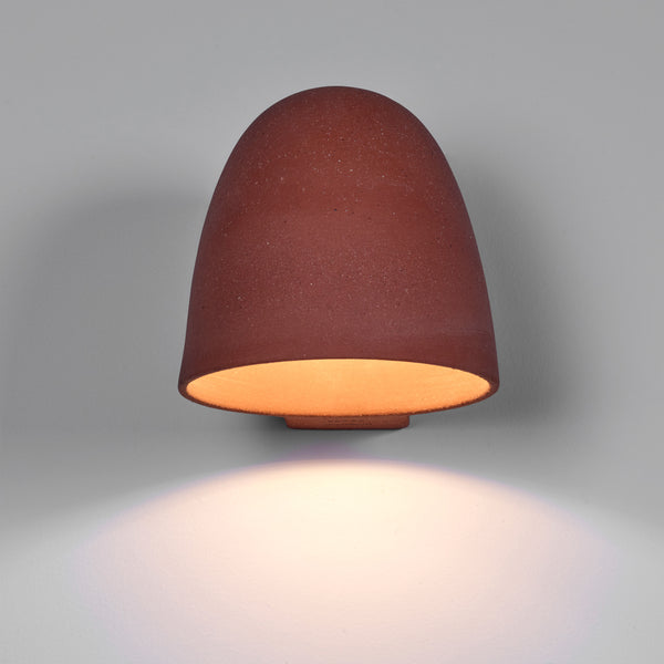 Wall Lamp Red Rana