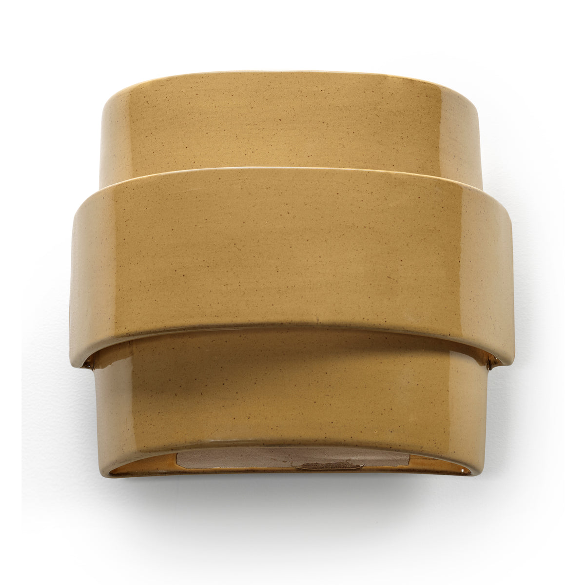 James Terres De Rêves Wall Light In Ocher