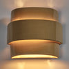 James Terres De Rêves Wall Light In Ocher