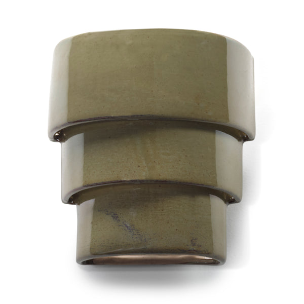 Jim Terres De Rêves Wall Light In Green