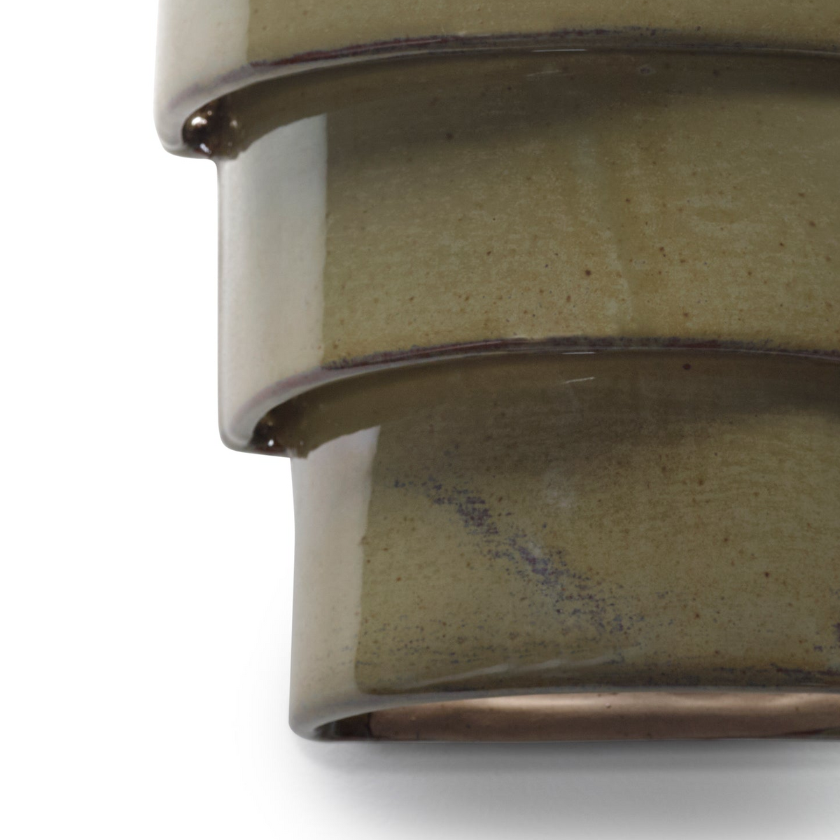 Jim Terres De Rêves Wall Light In Green