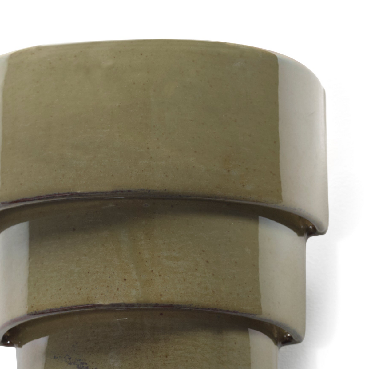 Jim Terres De Rêves Wall Light In Green