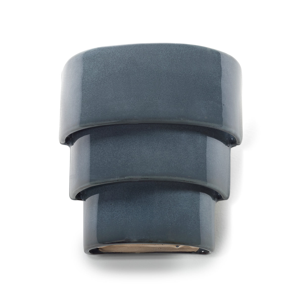 Jim Terres De Rêves Wall Light In Blue