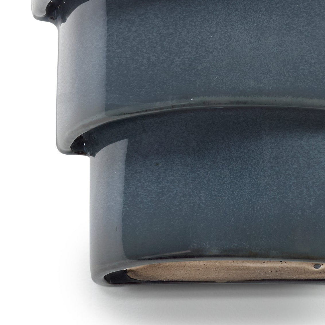 Jim Terres De Rêves Wall Light In Blue