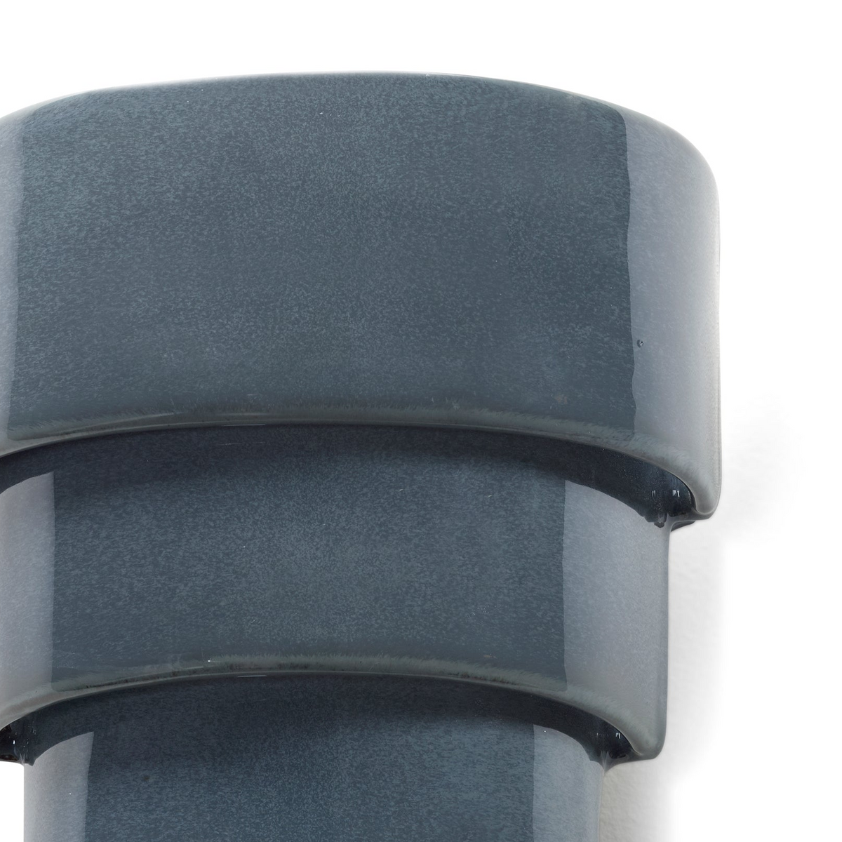 Jim Terres De Rêves Wall Light In Blue