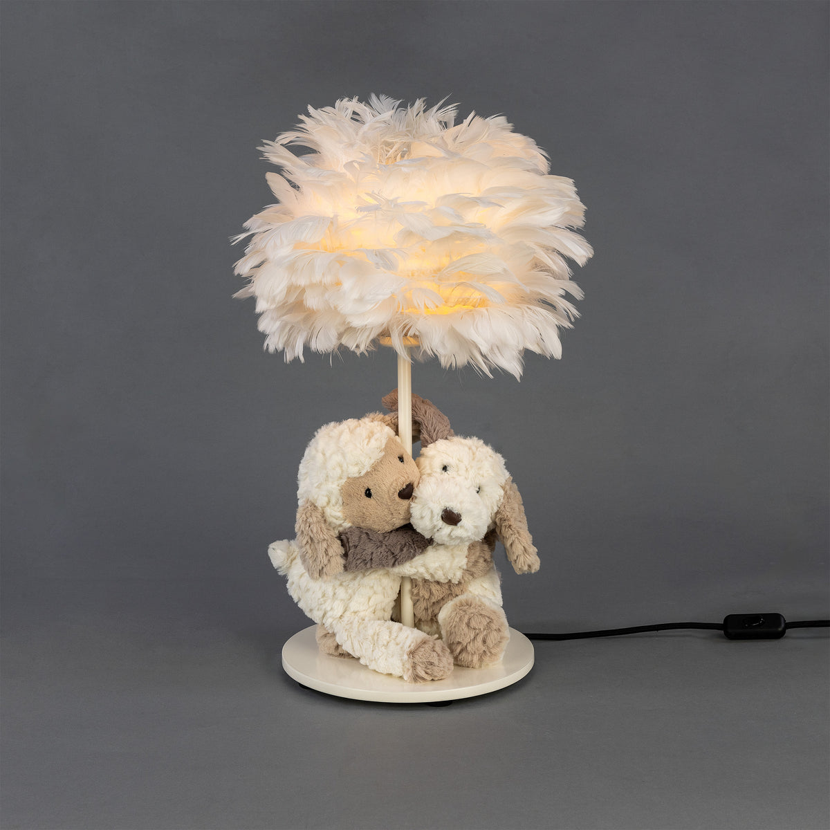 Foz Teddy Table Lamp