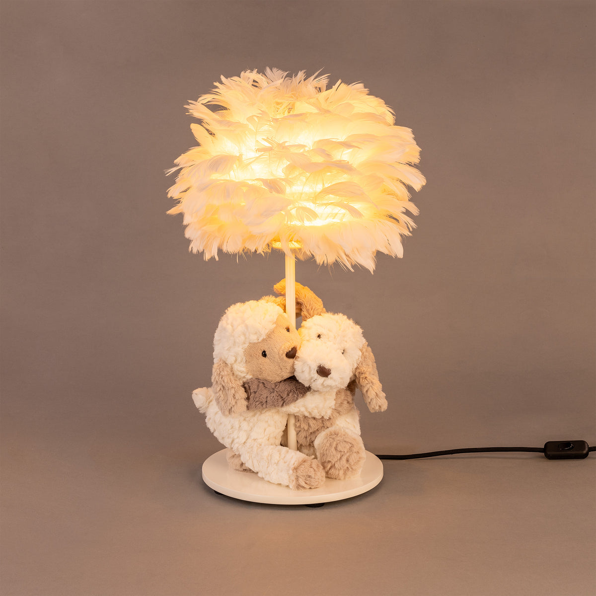 Foz Teddy Table Lamp
