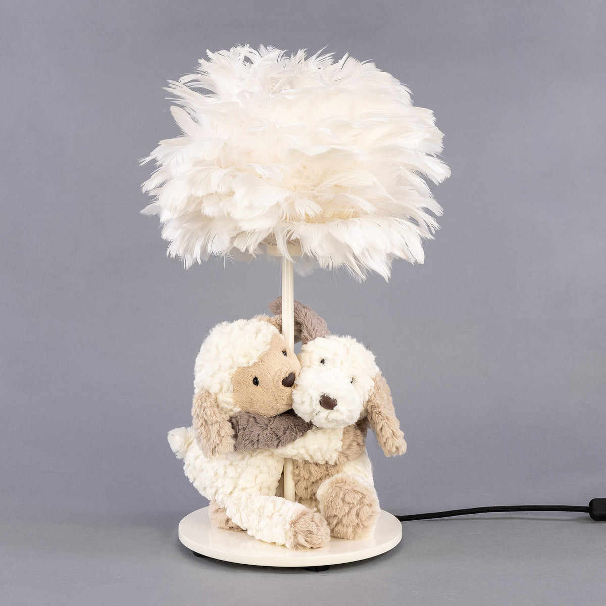 Foz Teddy Table Lamp