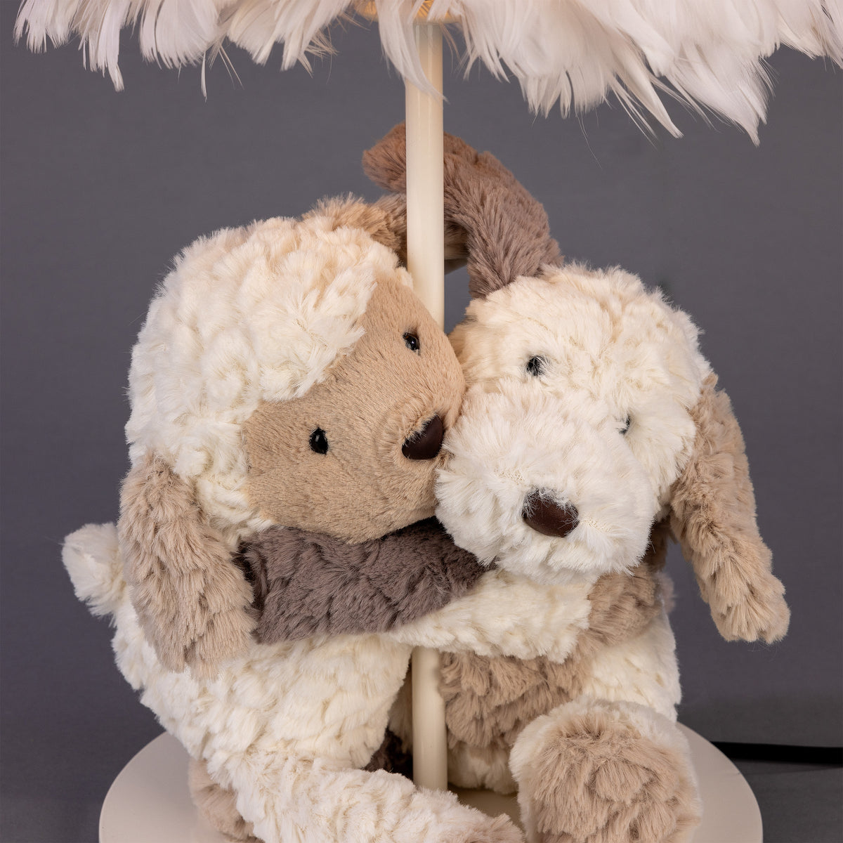 Foz Teddy Table Lamp