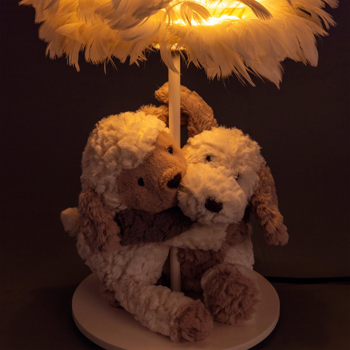 Foz Teddy Table Lamp