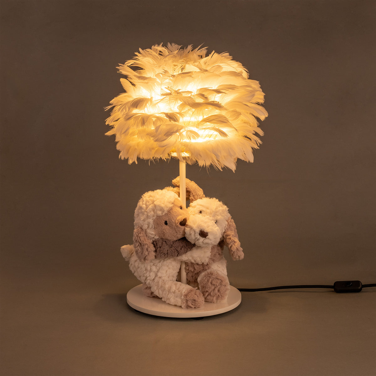 Foz Teddy Table Lamp