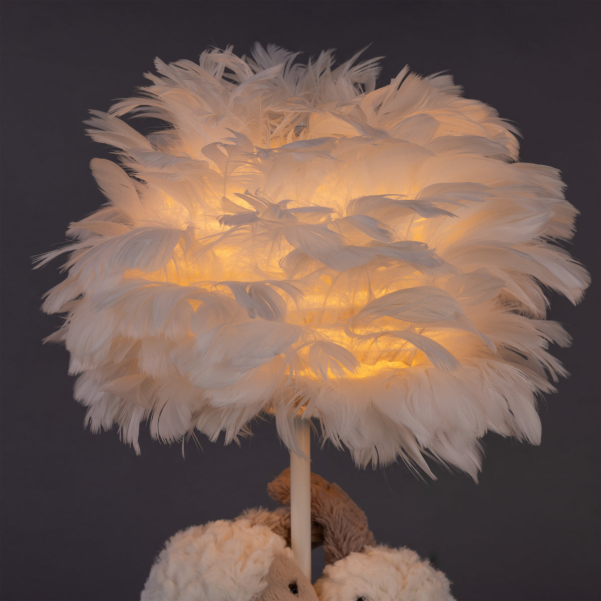 Foz Teddy Table Lamp