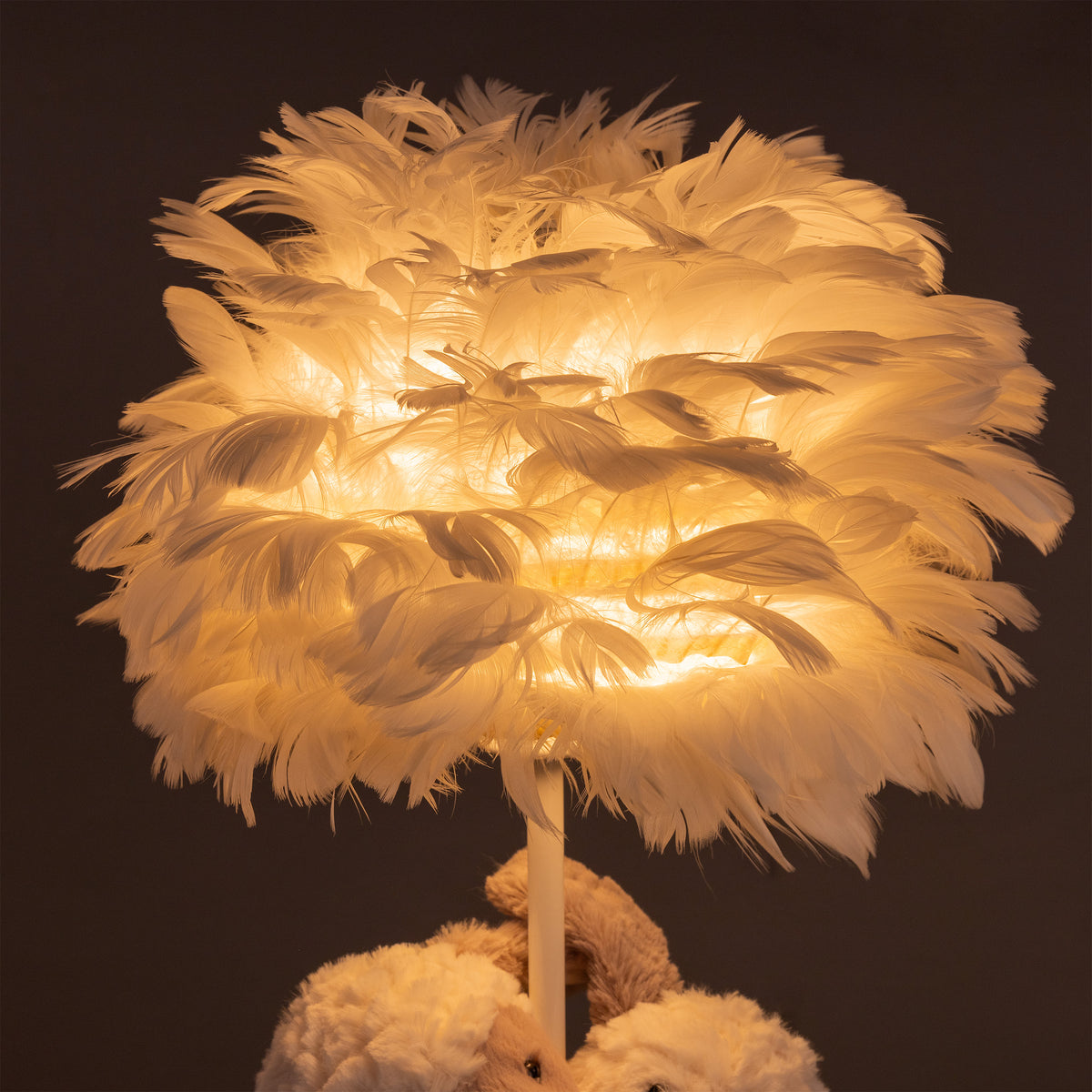 Foz Teddy Table Lamp
