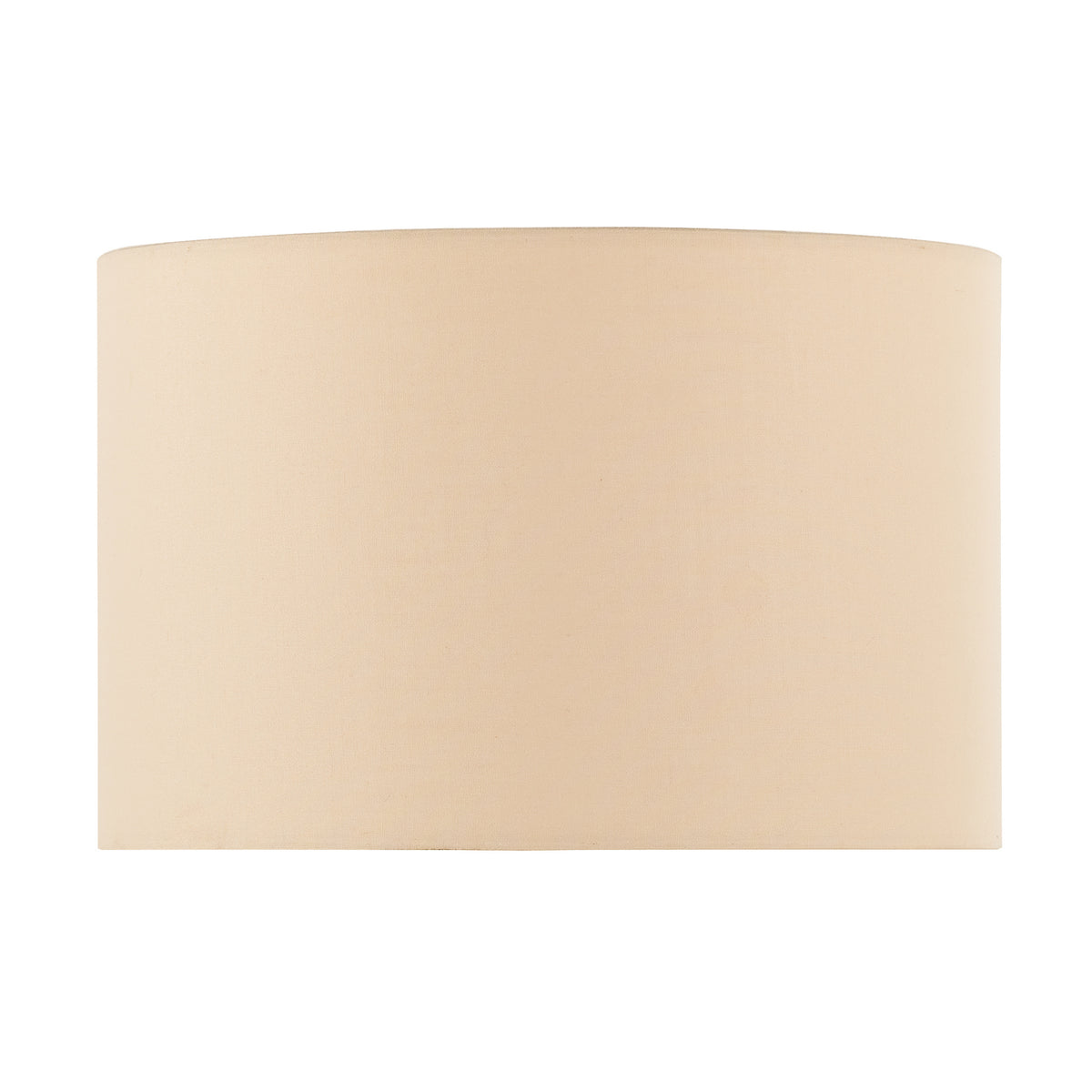 Oleana Table Lamp in Antique Bronze and Amber Crystal with Faux Silk Shade