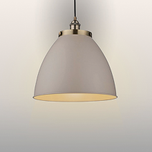 Pendant Lighting
