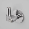 Hook Cast in Solid Stainless Steel
