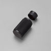 Cross Cut Knurled Dimmer Detail Kit in Smoked Bronze