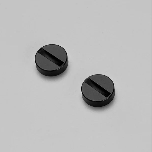 Fixing Detail Kit For Cross Cut Switch Range In Black
