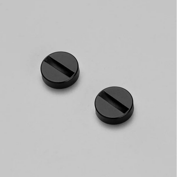Fixing Detail Kit For Cross Cut Switch Range In Black