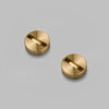 Fixing Detail Kit For Cross Cut Switch Range In Brass