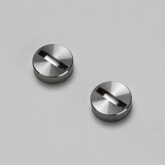 Fixing Detail Kit For Cross Cut Switch Range In Steel