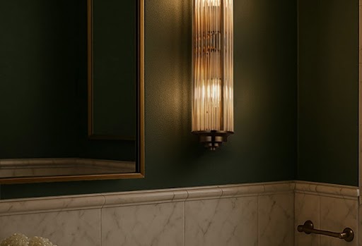 Replacement Outer Shade for the Astro Millie Wall Light